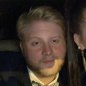 Meet your Posher, Zach